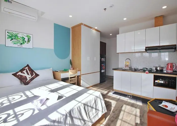 Green Westlake Homestay